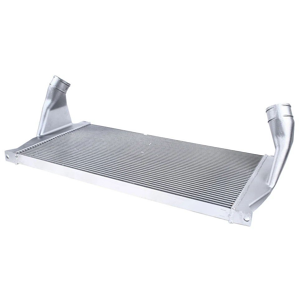 Enfriador de aire International Truck Charge para International Harvester 2574 1995-2003 Foto 3 de 4