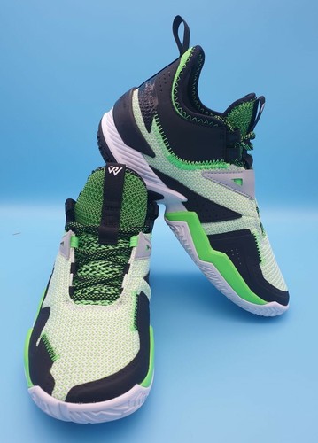 jordan westbrook trainers