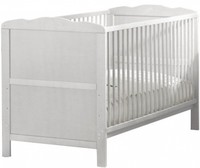 Saplings Kirsty Cot Bed (white) Saplings Kirsty Cot Bed (white)