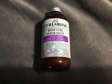curlsmith bond curl rehab salve 8 oz new bottle