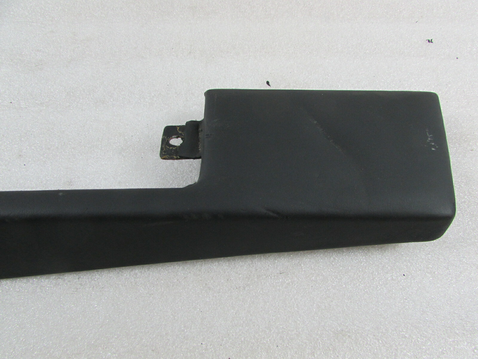 Lamborghini Murcielago, E-Brake Trim Panel, Used, P/N 418711461