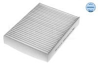 Meyle 30-12 319 0016 Filter, Innenraumluft For CitroËN Peugeot Toyota