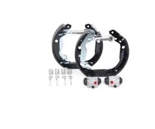 Bremsbackensatz KIT SUPERPRO BOSCH 0204114684 für Dacia