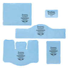 Core Products Soft Comfort CorPak Hot & Cold Therapy Packs