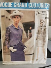 2114 PATRON VOGUE VINTAGE