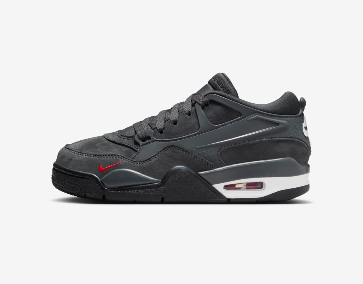 Nigel Sylvester×Nike AirJordan4RMSP The Best Jordan release of the year? - Jordan 4 RM Nigel