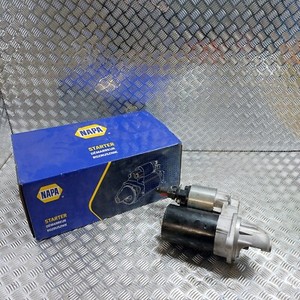 BMW 3er 318i - 2.0 - 07-11 Benzin Anlasser Motor NAPA NSM1504