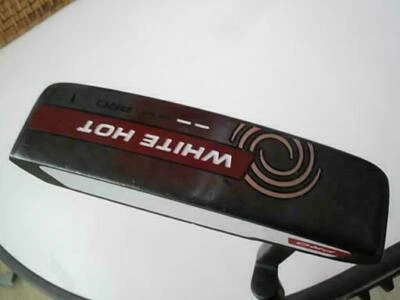 ODYSSEY WHITE HOT PRO #1 GAUCHER 34INCH PUTTER - Photo 1/4