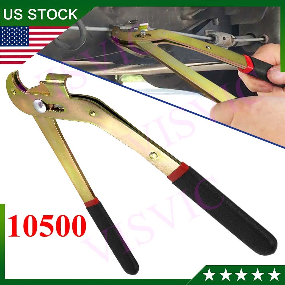 Parking Brake Cable Coupler Removal Pliers 10500 Brand New! eBay