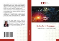 Djamel Benkrid | Nietzsche Et Heidegger: | Taschenbuch | FranzöSisch (2025)