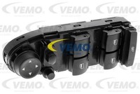 Vemo Schalter, Fensterheber V20-73-0144 FüR BMW
