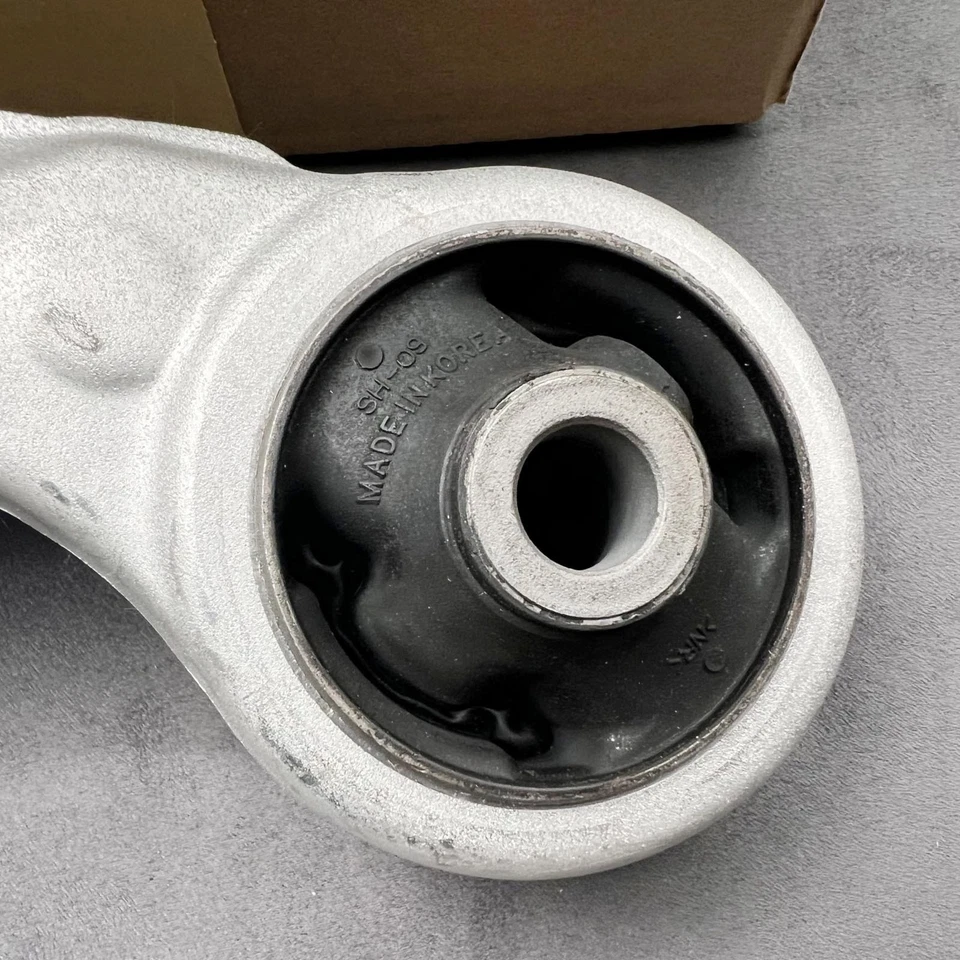 Brazo de control inferior derecho de rótula del lado del conductor delantero para HYUNDAI AZERA 2006-2011 Foto 4 de 4