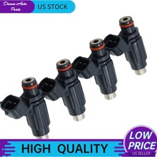 Fuel Injectors & Main Jets for 2007 Kawasaki Ninja ZX6R for sale