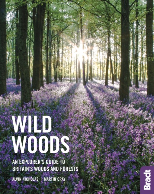 Wild Woods - Image 3