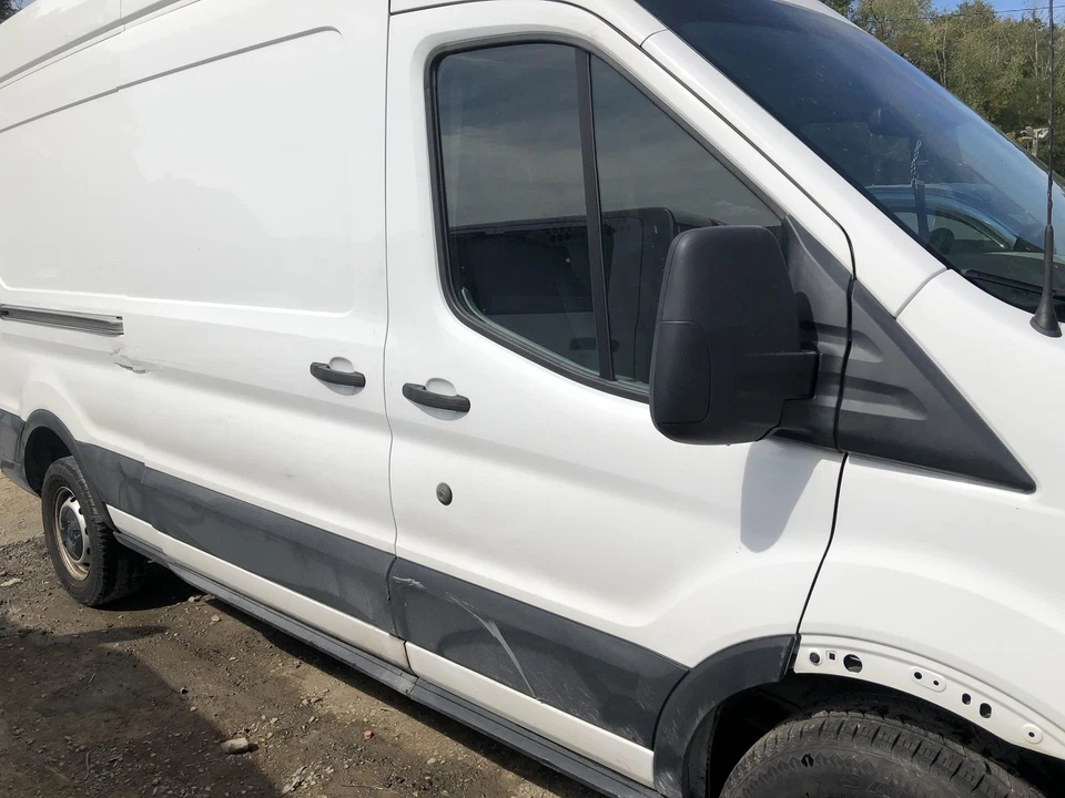 19 FORD TRANSIT 250 Axle Shaft Left Foto 4 de 4