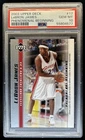 2003-04 Upper Deck LeBron James Phenomenal Beginning RC #17 Cavaliers PSA 10