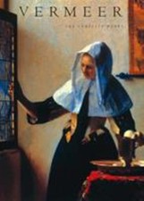 Vermeer : The Complete Works Paperback Arthur Wheelock
