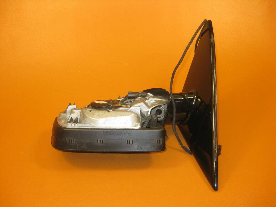 BMW 645 ЗЕРКАЛО ЛЕВЫЙ ВОДИТЕЛЬ 6 СЕРИИ 650 E63 2004 2005 2007 2008 2009 2010 - Изображение 4 из 4