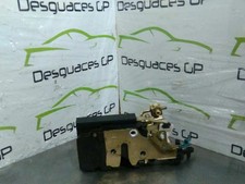 Porte arrière et accessoires Daewoo LEGANZA