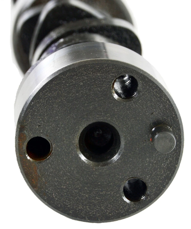 Árbol de levas Enginetech ES171 para 58-65 GM/Chevrolet 5,7 L/348 y 6,7 L/409 OHV V8 Foto 2 de 4