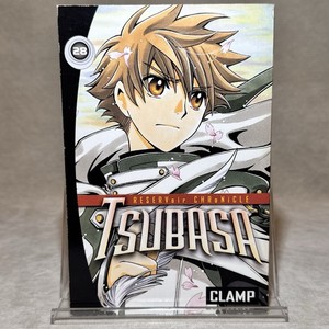 Tsubasa Reservoir Chronicle Manga | eBay