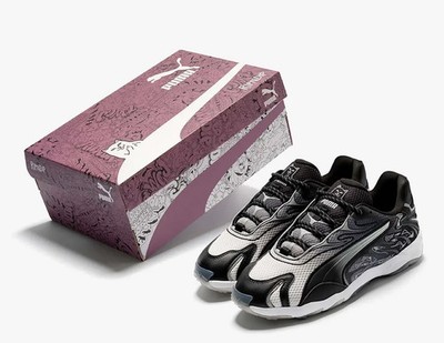 す*お様 Yamepi X Puma puma × @yamepi_01
