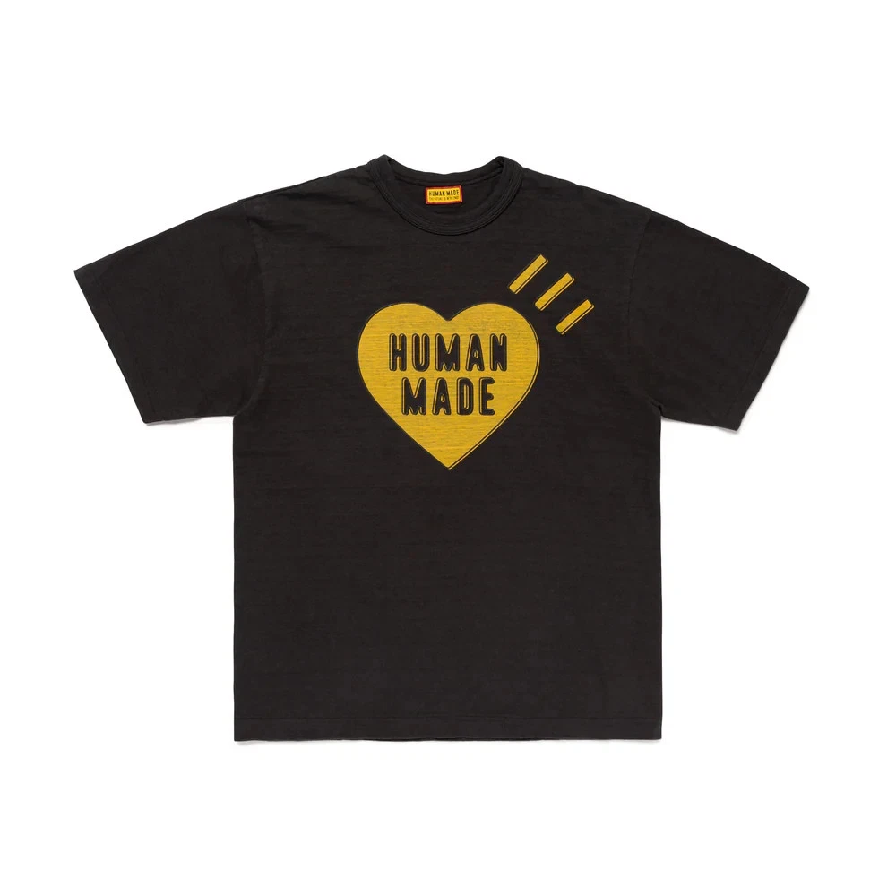 HUMAN MADE Tシャツ BLACK M 「Kamo Negi」 Men's HUMAN MADE for sale | eBay