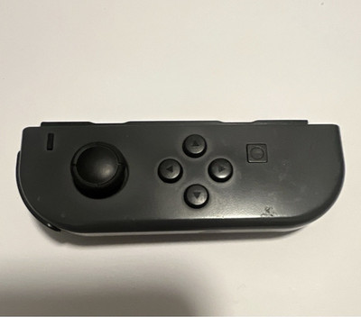 Nintendo Joy-Con Controller Grau für Nintendo Switch Konsole