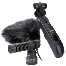 Canon Creator Accessory Kit for Select Canon Cameras