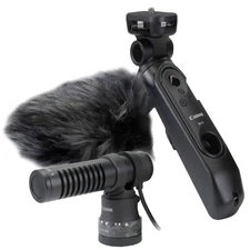 Canon Creator Accessory Kit for Select Canon Cameras