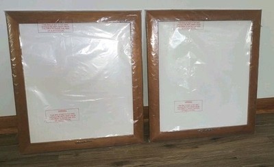 VINTAGE WHARFEDALE NXT PPX-1 SPEAKER LOUD PANEL FLAT PICTURE FRAME SPEAKER PAIR