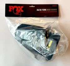 FOX Direct-Mount Mudguard Fork Fender Mud Guard Fox 36/38 NEW!