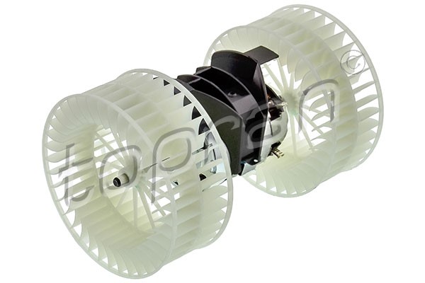 Fits TOPRAN HANS PRIES 401 542 BLOWER MOTOR  ⭐UK Stock⭐