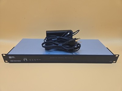 Crestron CP4N 4-Series Control Processor System
