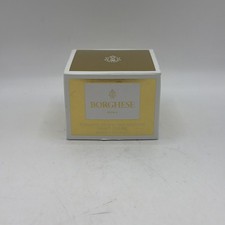 Borghese Roma Radiante Renew And Restore Night Creme ~ 1 oz / 28 g ~