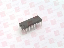 ON SEMICONDUCTOR 74LS153PC / 74LS153PC (BRAND NEW)