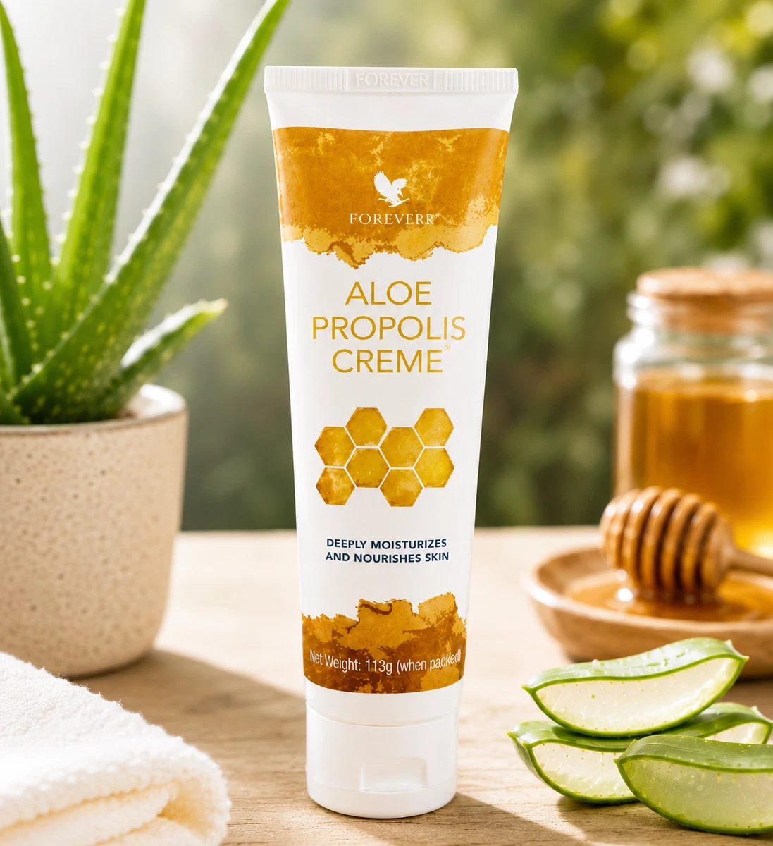 Aloe Propolis Creme online kaufen | eBay.de