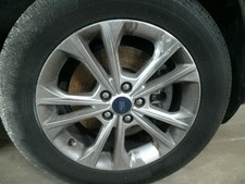 Wheel 17x7-1/2 Aluminum Fits 17-19 ESCAPE 104828186