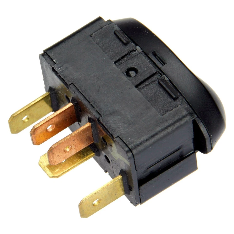 For Porsche Boxster 97-01 URO Parts Driver or Passenger Side Window Switch Foto 3 de 4