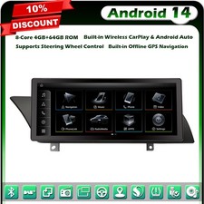 Autoradio Audi RS4