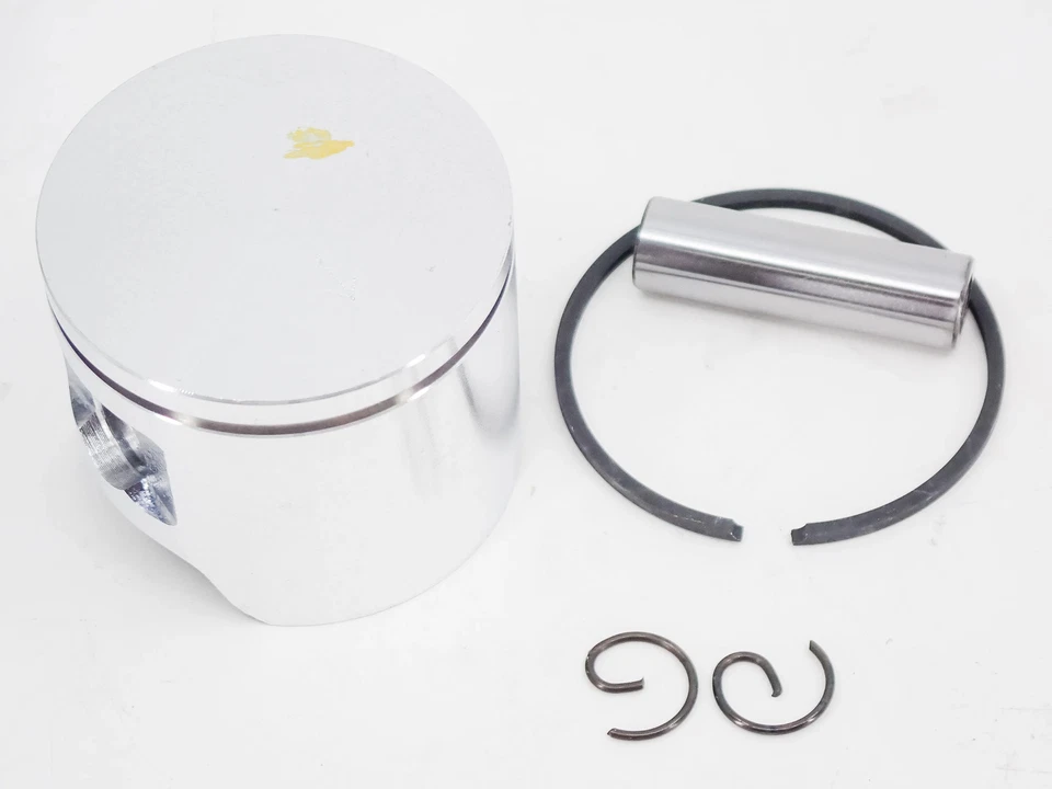 THE DUKE'S PISTON AND CYLINDER KIT FITS HUSQVARNA 346 JONSERED 2153  44.3MM - Image 4 of 4