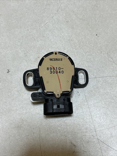Stork Sensor Lexuse 06-12 LEXUS LS460 LS600h GS430 GS450h BRAKE PEDAL STROKE SENSOR OEM | eBay