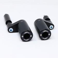 Shogun No-Cut Frame Sliders Black #715-4169 f...