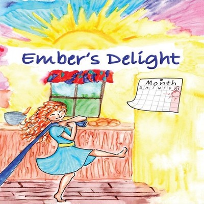 Ember's Delight Amazon Digital Services LLC - KDP Paperback Amazo