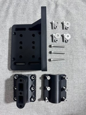 Playseat Challenge DD F1 Edition SIM JACK Shifter Mount
