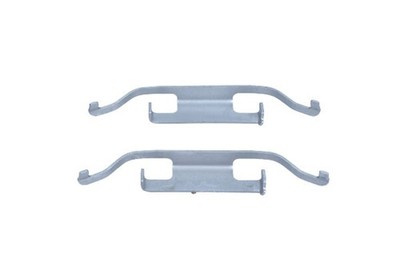 MAXGEAR Zubehörsatz Scheibenbremsbelag 27-0727 für BMW 3er Touring E91 E46 E90 1