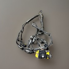 GENUINE 2019-2020 MOPAR RAM 1500 FRONT FASCIA WIRING HARNESS OEM ⭐68377138AC