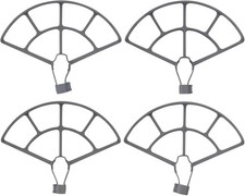 4PCS Protective Rings for T210 Mini Drone Protective Cover T210 Mini SE Aerial