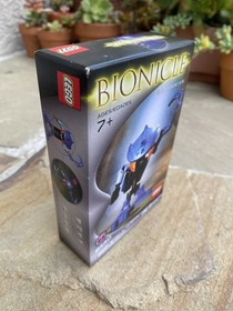 LEGO BIONICLE: Gahlok Va (8550)