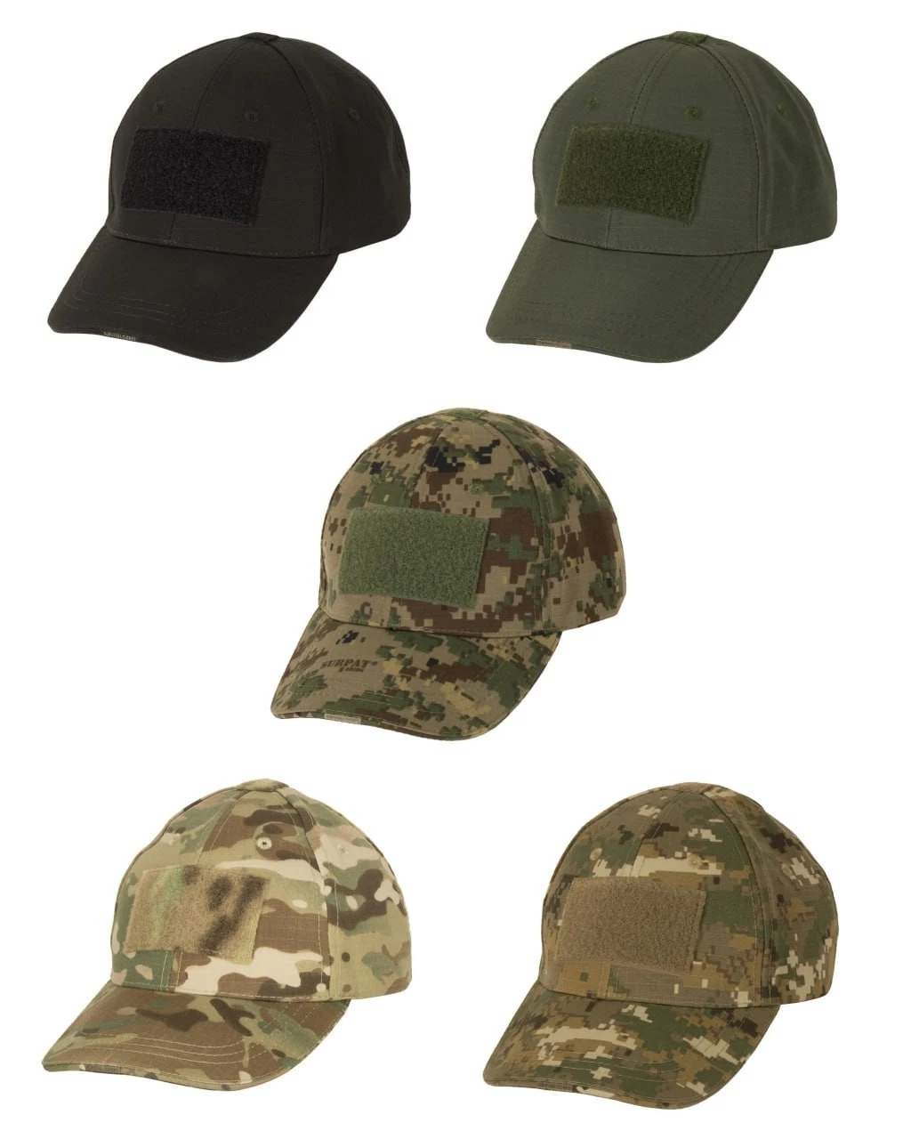 Tactical Baseball Cap HP-BCV Survival Corps Outdoor Russian Original
Opens in a new window or tab